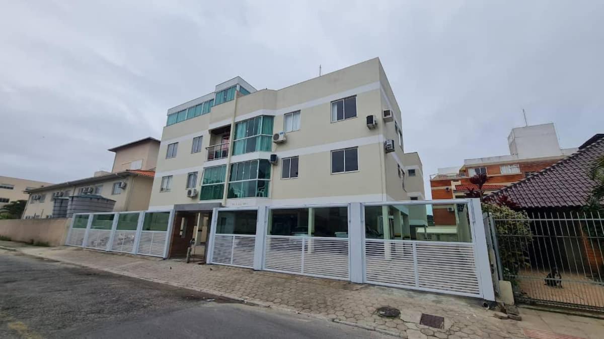 Cobertura Gourmet A 300Mts Da Praia De Canasvieiras Norte Da Ilha De Floripa ฟลอเรียนอโปลิส ภายนอก รูปภาพ