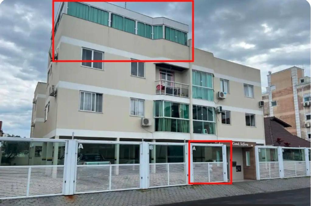 Cobertura Gourmet A 300Mts Da Praia De Canasvieiras Norte Da Ilha De Floripa ฟลอเรียนอโปลิส ภายนอก รูปภาพ