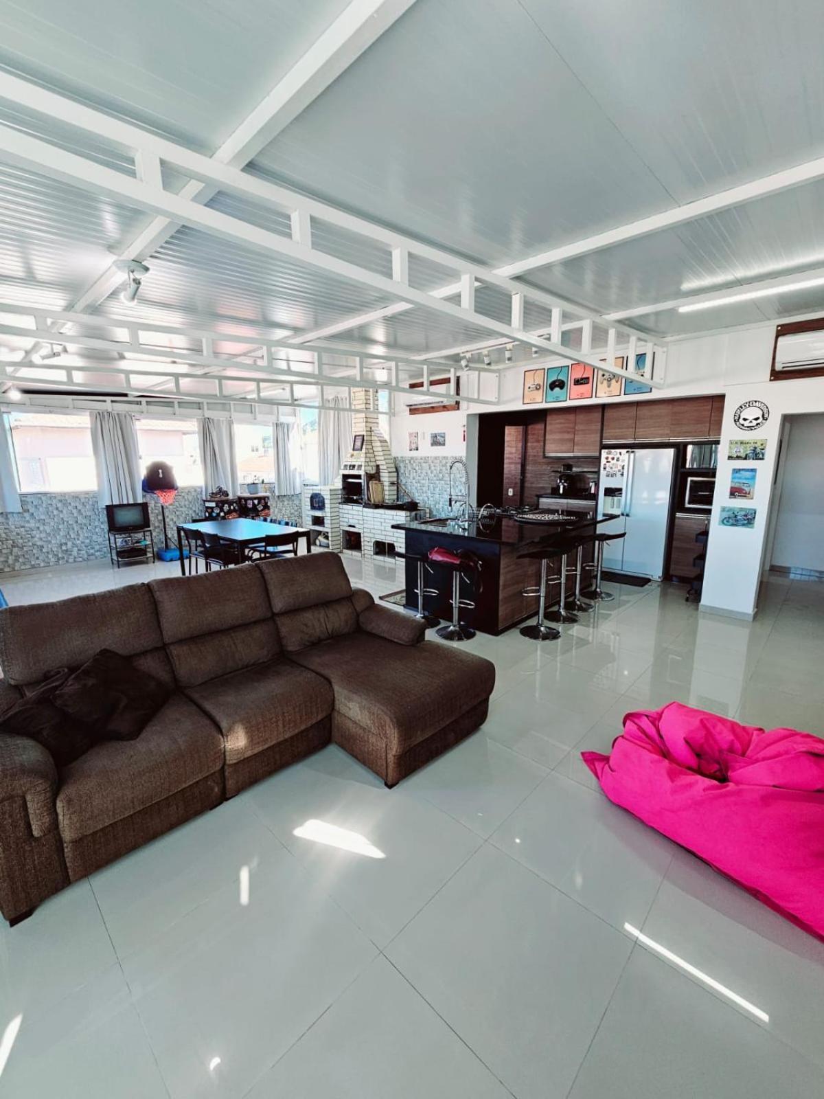 Cobertura Gourmet A 300Mts Da Praia De Canasvieiras Norte Da Ilha De Floripa ฟลอเรียนอโปลิส ภายนอก รูปภาพ