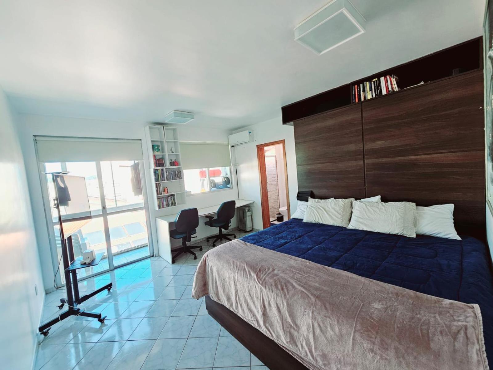 Cobertura Gourmet A 300Mts Da Praia De Canasvieiras Norte Da Ilha De Floripa ฟลอเรียนอโปลิส ภายนอก รูปภาพ