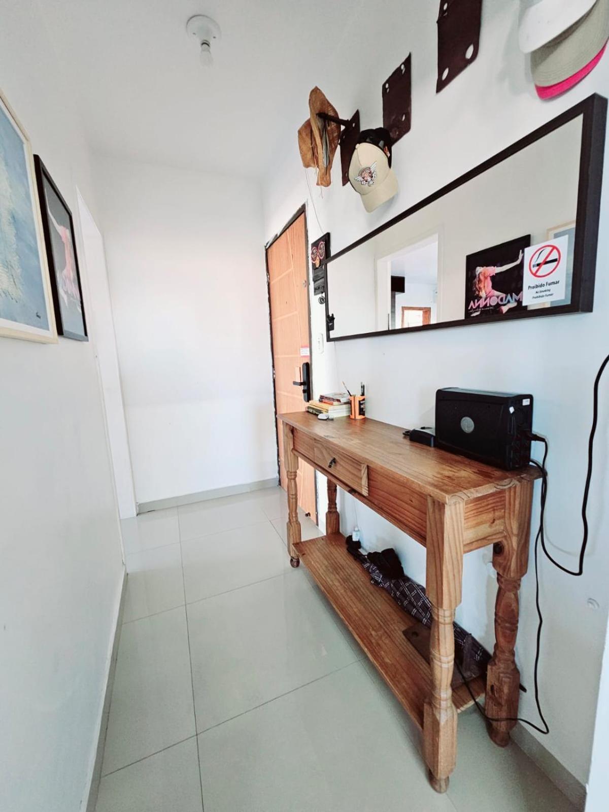 Cobertura Gourmet A 300Mts Da Praia De Canasvieiras Norte Da Ilha De Floripa ฟลอเรียนอโปลิส ภายนอก รูปภาพ