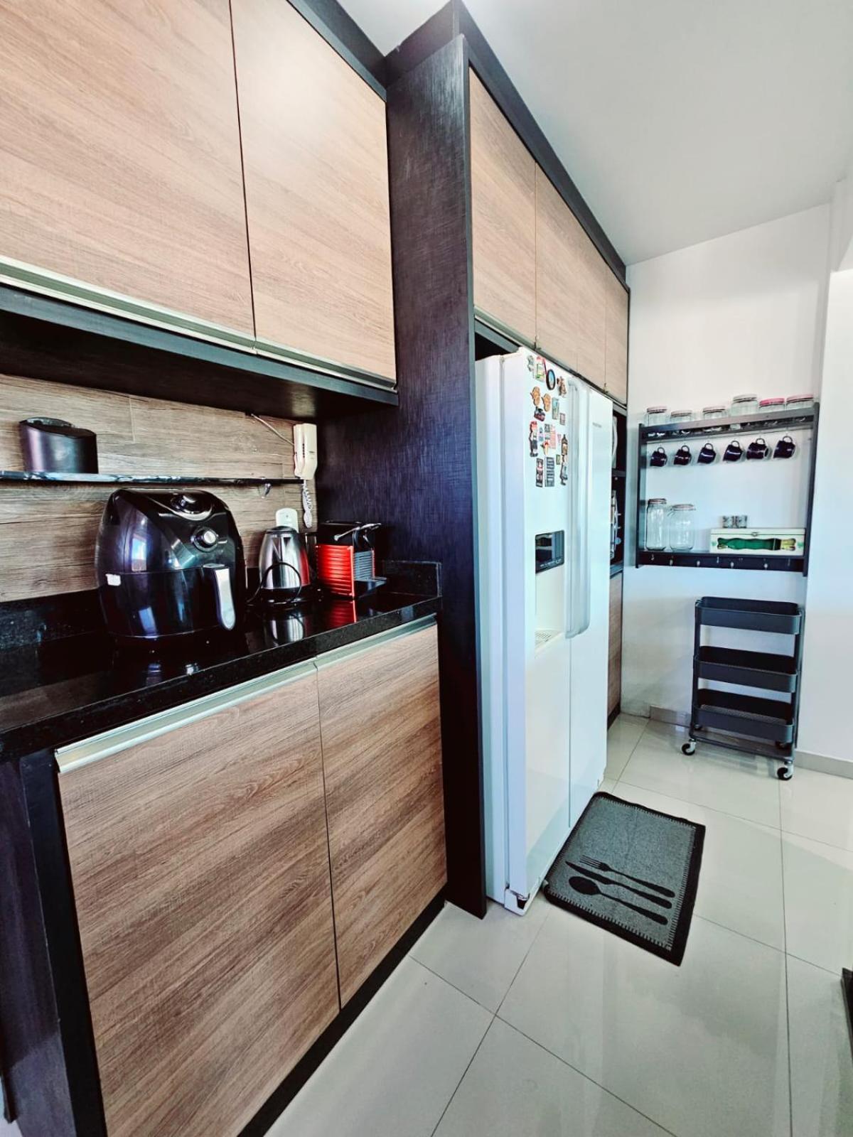 Cobertura Gourmet A 300Mts Da Praia De Canasvieiras Norte Da Ilha De Floripa ฟลอเรียนอโปลิส ภายนอก รูปภาพ