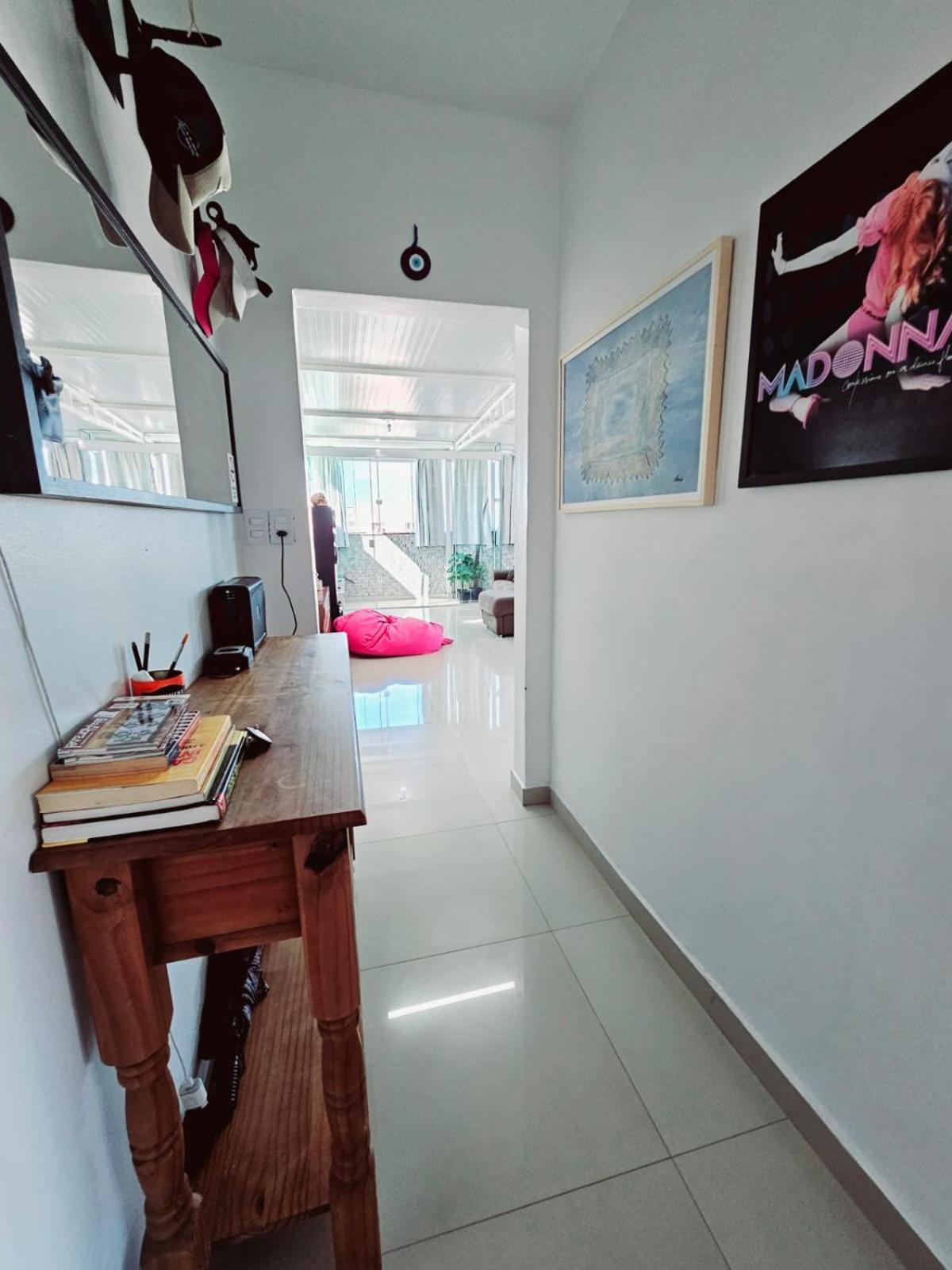 Cobertura Gourmet A 300Mts Da Praia De Canasvieiras Norte Da Ilha De Floripa ฟลอเรียนอโปลิส ภายนอก รูปภาพ