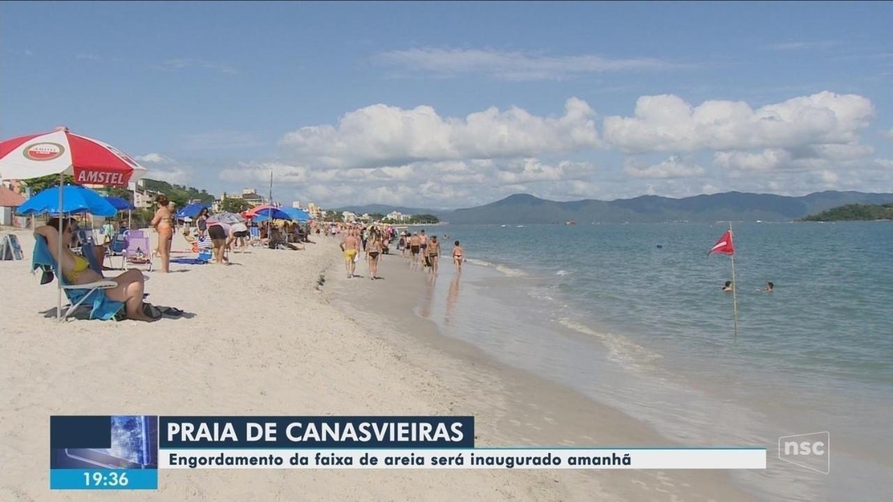 Cobertura Gourmet A 300Mts Da Praia De Canasvieiras Norte Da Ilha De Floripa ฟลอเรียนอโปลิส ภายนอก รูปภาพ